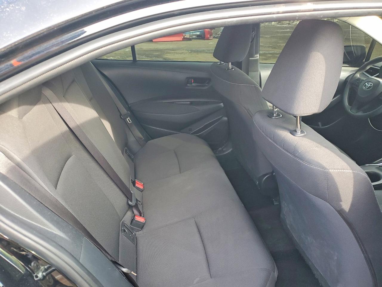 2024 TOYOTA COROLLA photo 10