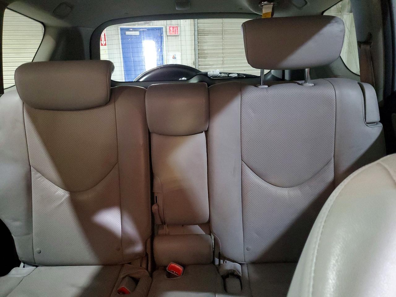 2009 TOYOTA RAV4 LIMITED photo 28