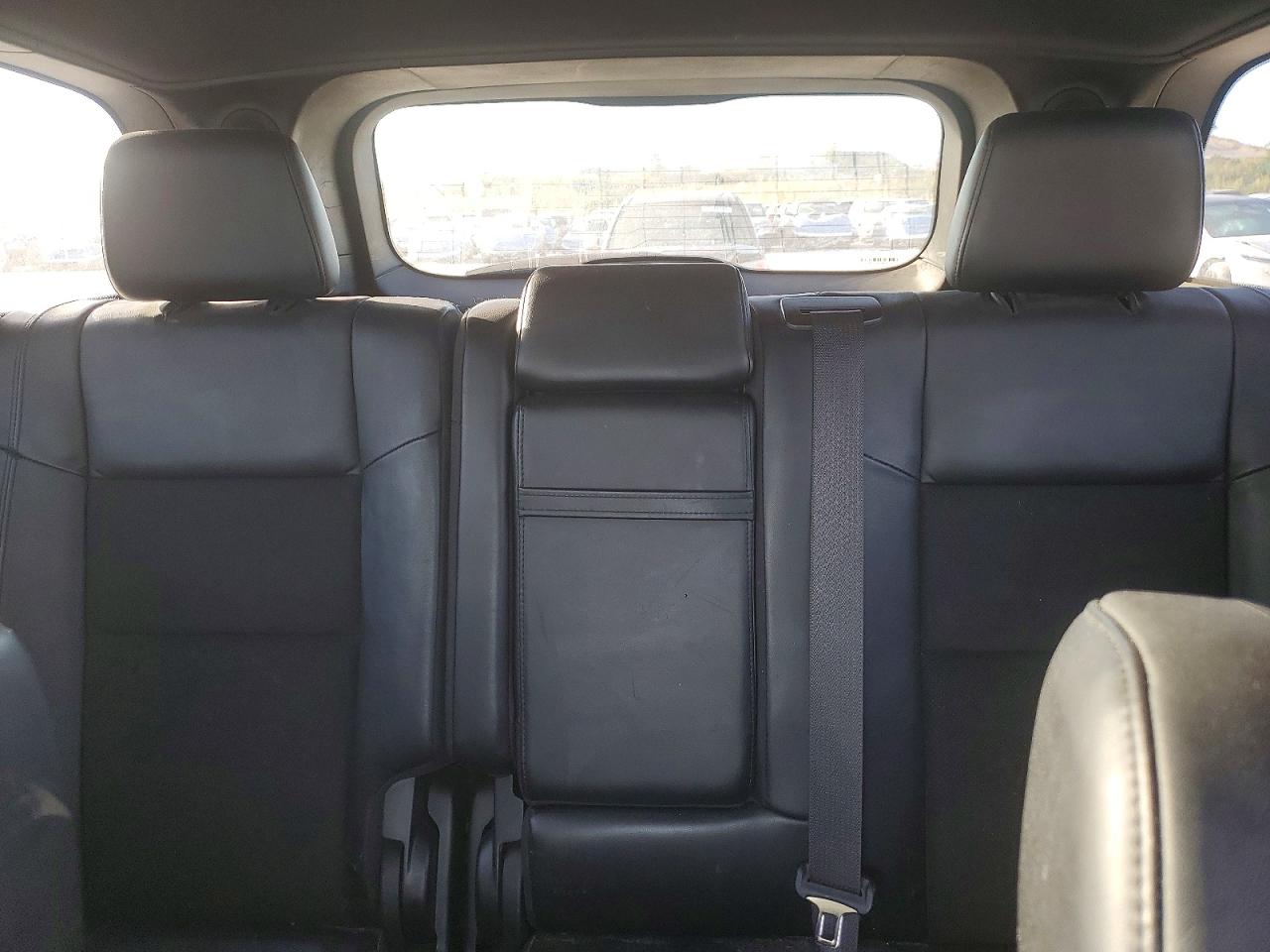 2019 JEEP GRAND CHEROKEE LAREDO photo 10
