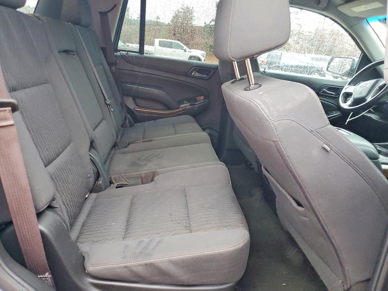 2016 CHEVROLET TAHOE C1500 LS photo 28