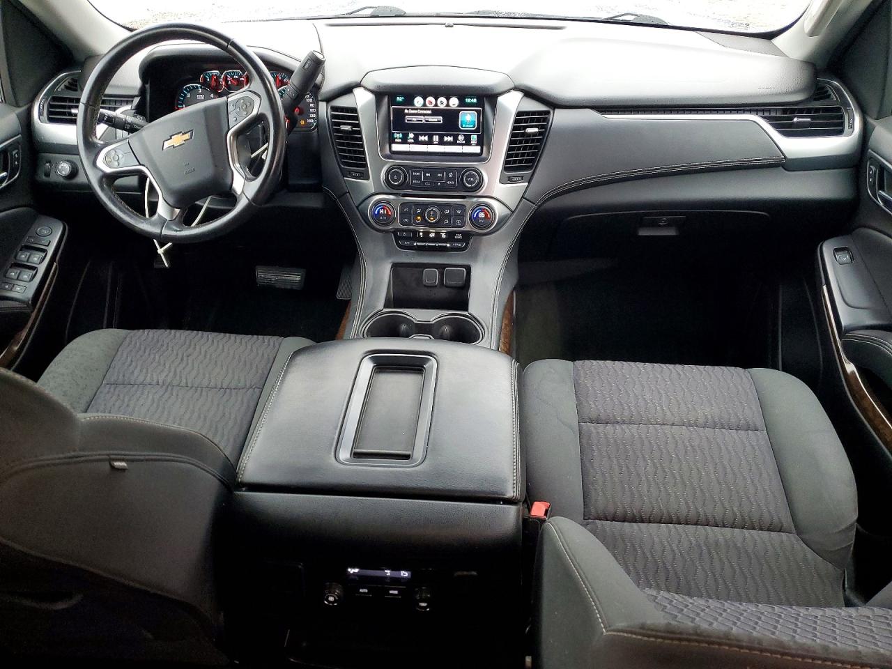 2016 CHEVROLET TAHOE C1500 LS photo 22