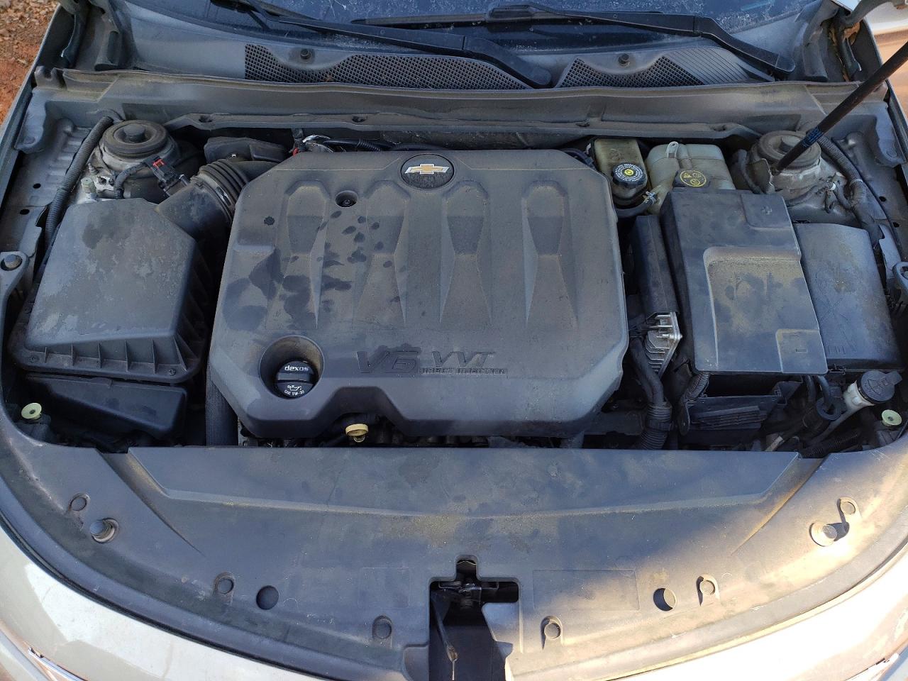 2018 CHEVROLET IMPALA LT photo 31