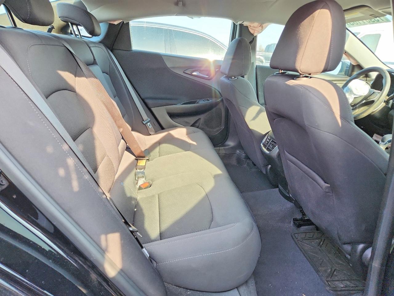 2023 CHEVROLET MALIBU LT photo 19