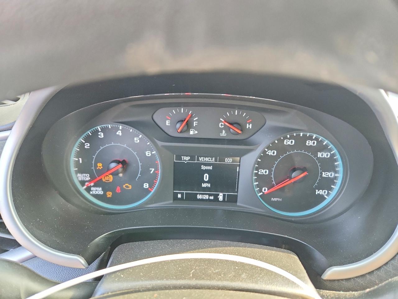2023 CHEVROLET MALIBU LT photo 17
