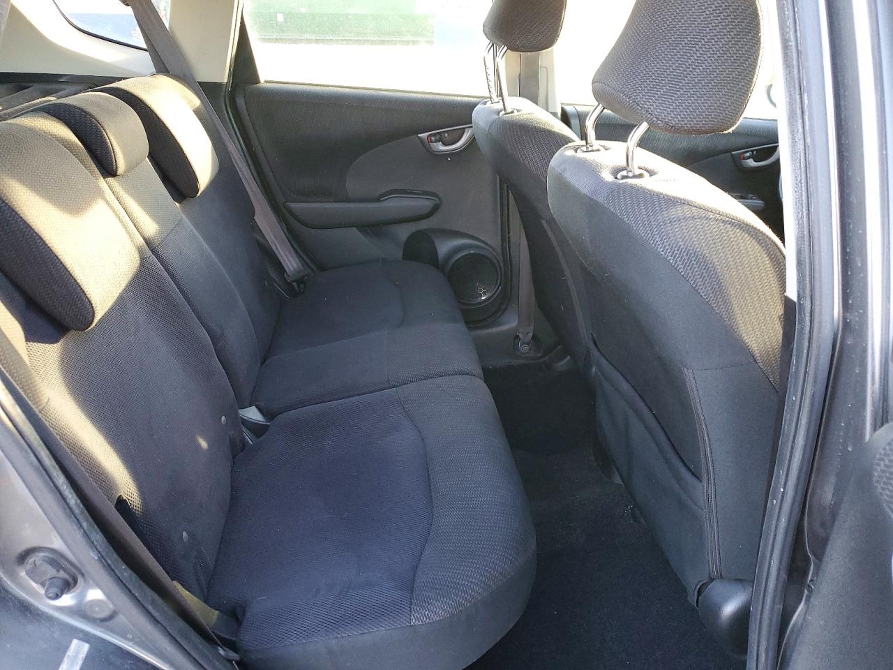 2013 HONDA FIT SPORT photo 11