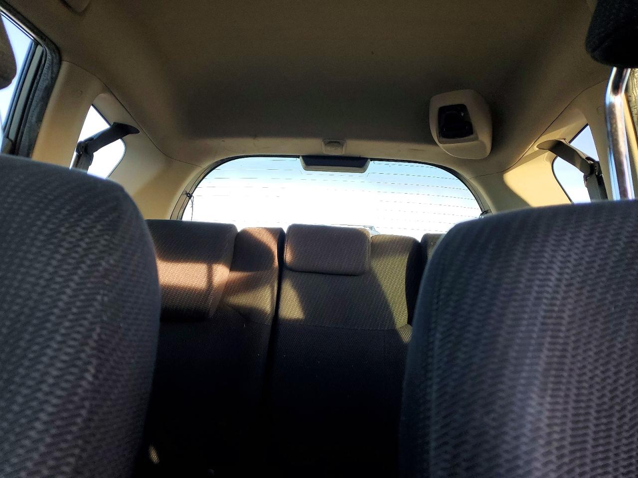 2013 HONDA FIT SPORT photo 10