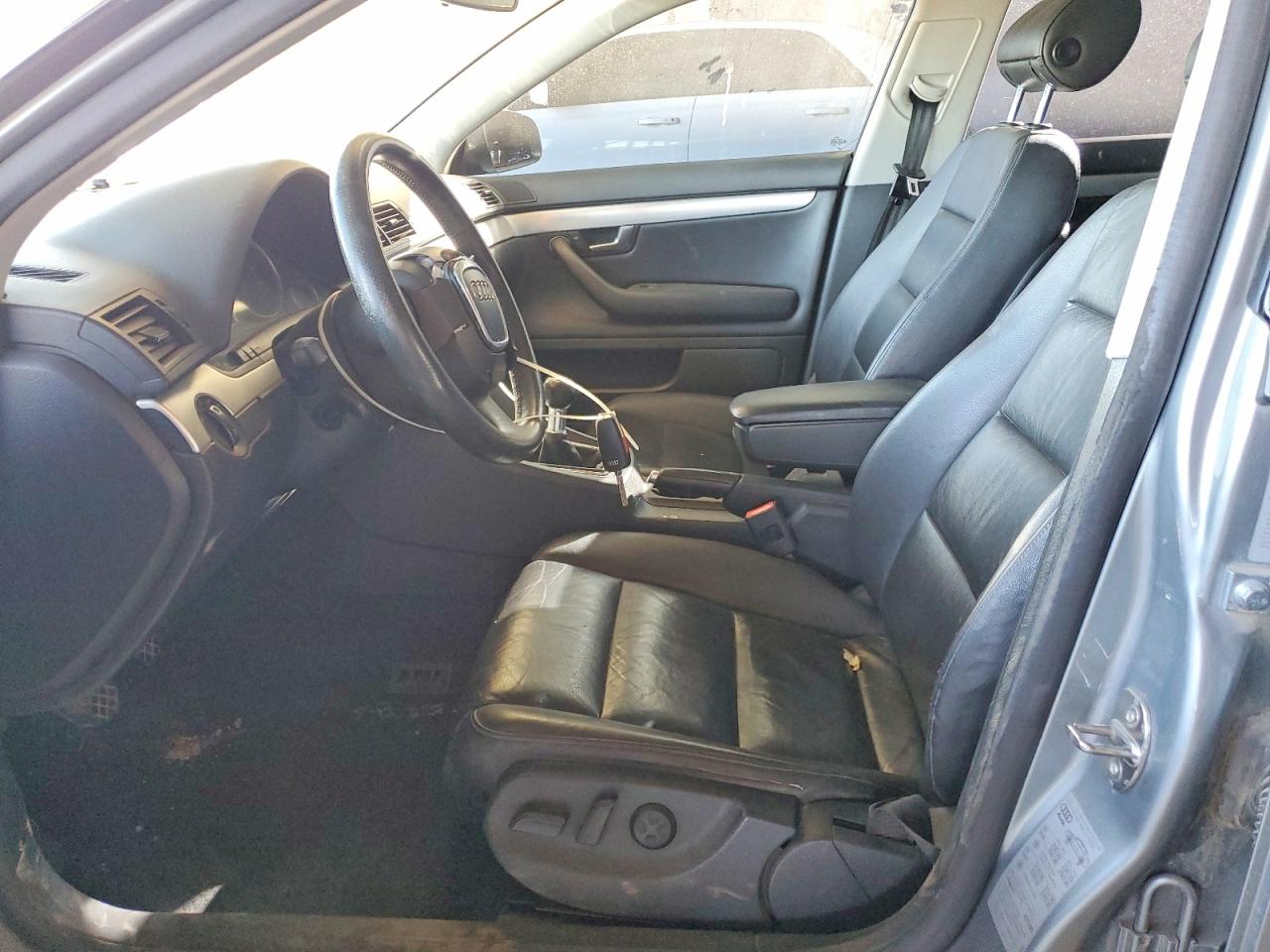 2005 AUDI A4 photo 19