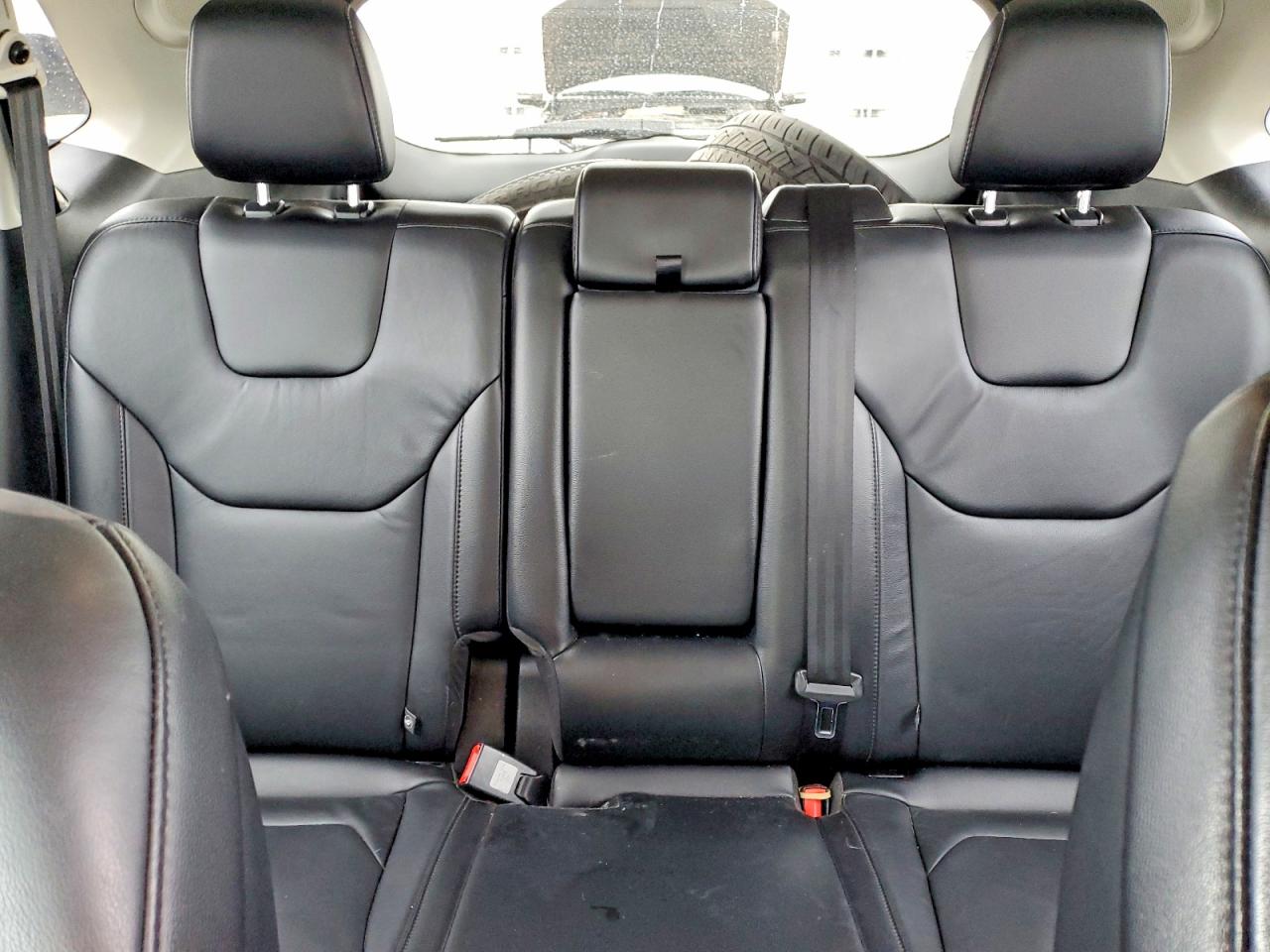 2016 FORD EDGE TITANIUM photo 10