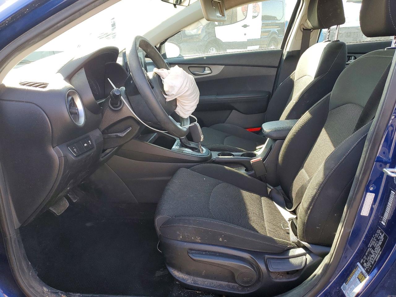 2019 KIA FORTE LXS photo 13