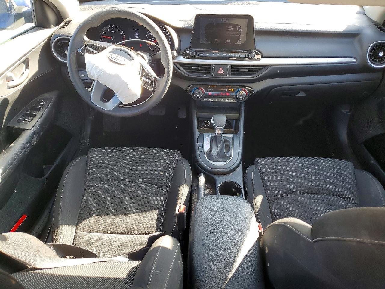 2019 KIA FORTE LXS photo 15