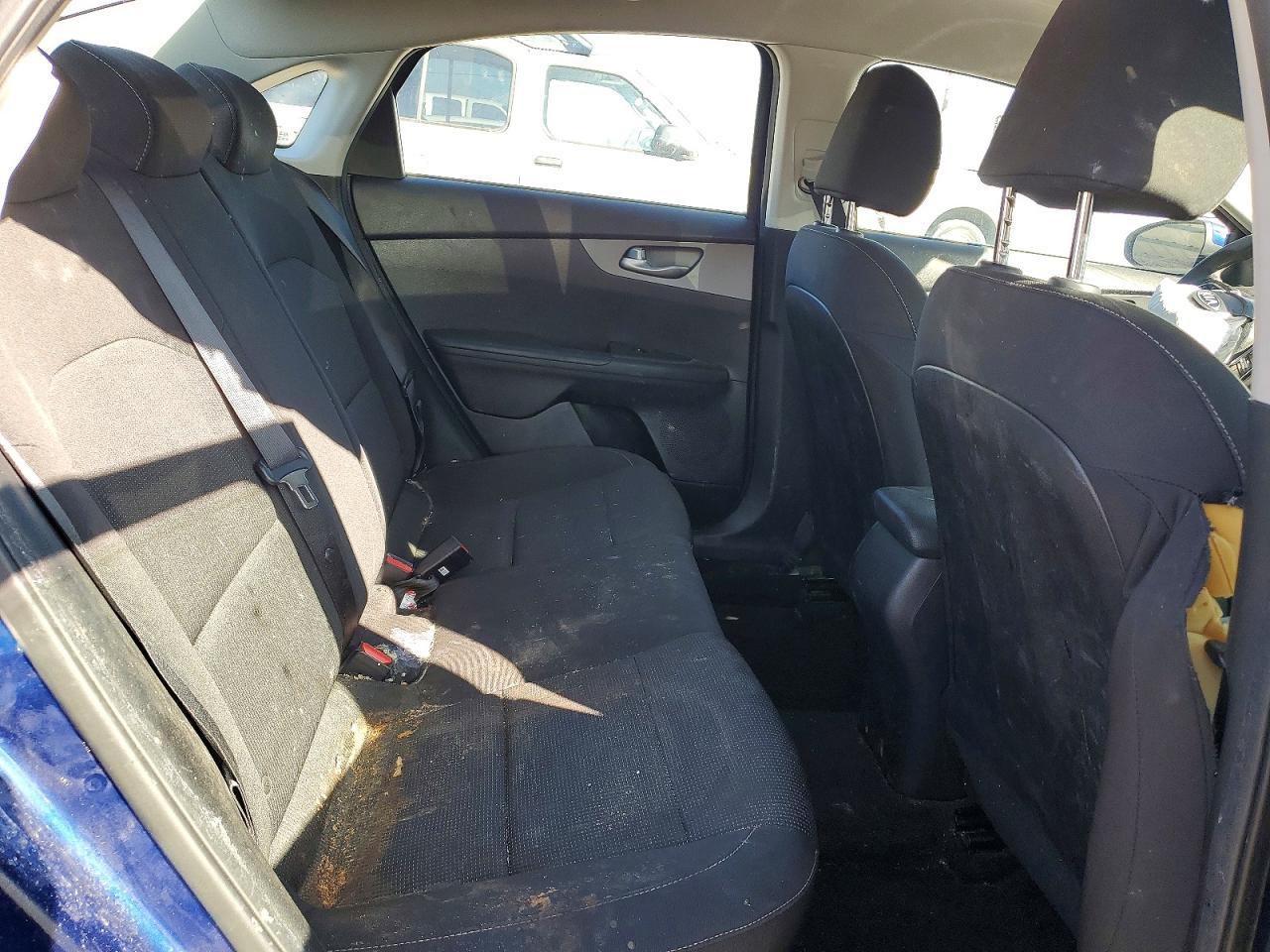 2019 KIA FORTE LXS photo 19