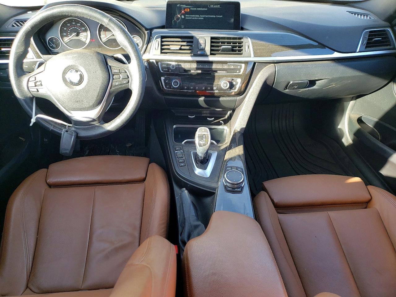 2016 BMW 328 XI SULEV photo 15