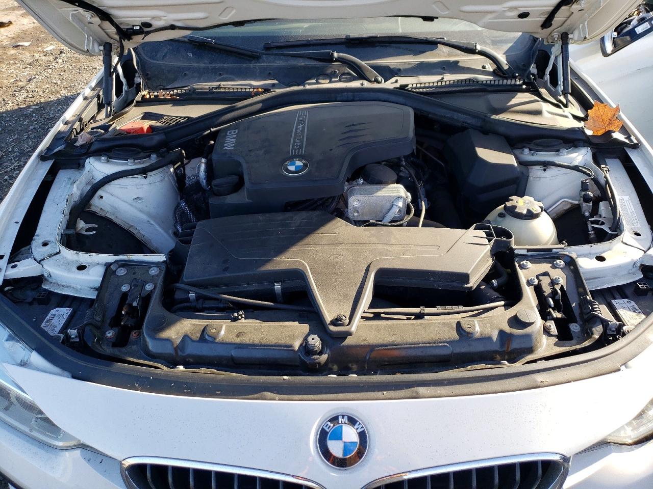 2016 BMW 328 XI SULEV photo 21