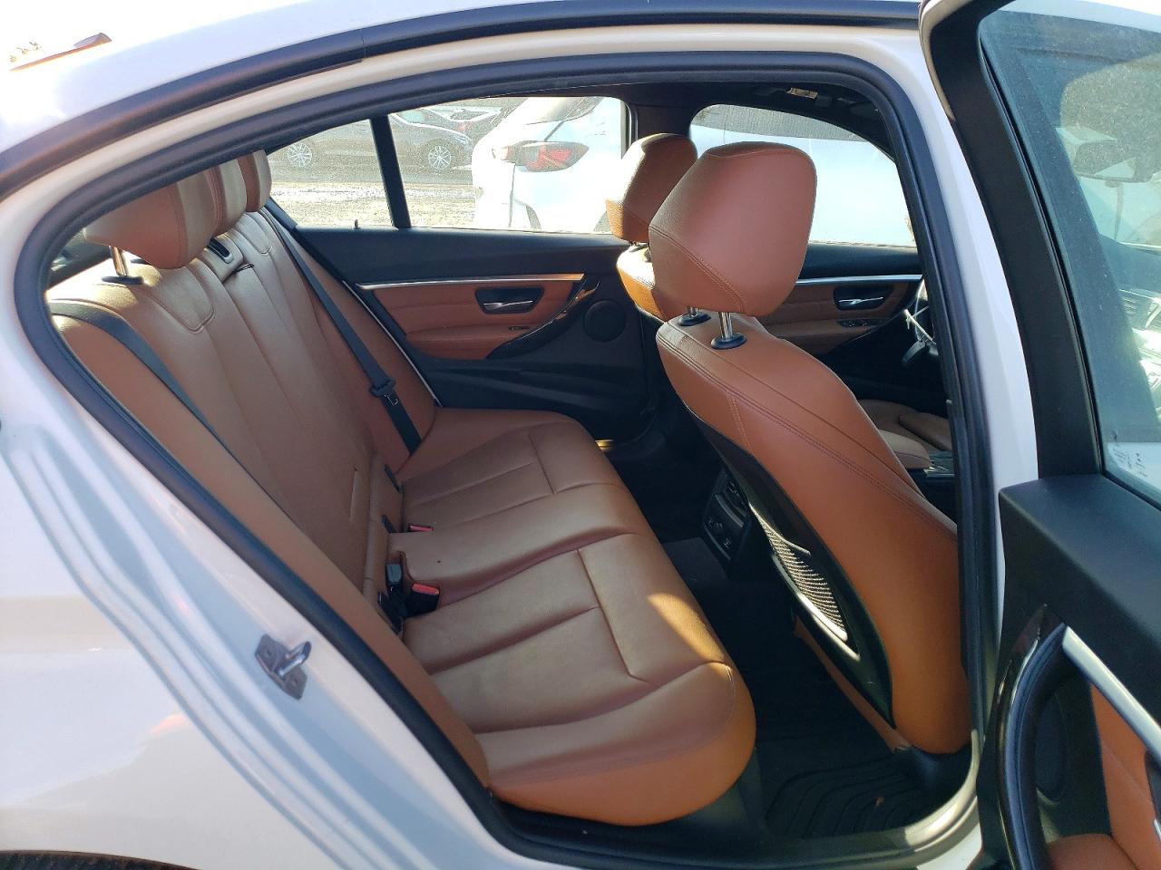 2016 BMW 328 XI SULEV photo 19