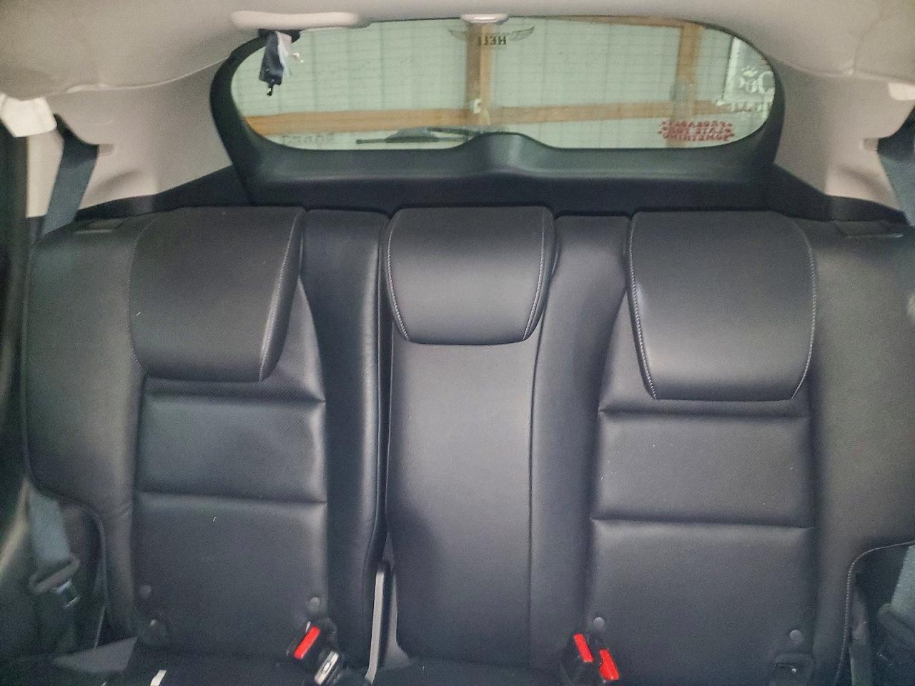 2019 HONDA HR-V TOURING photo 10