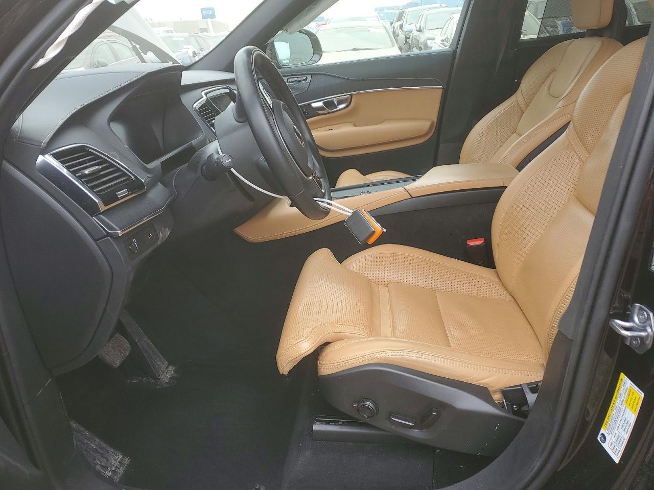 2021 VOLVO XC90 T6 INSCRIPTION photo 13