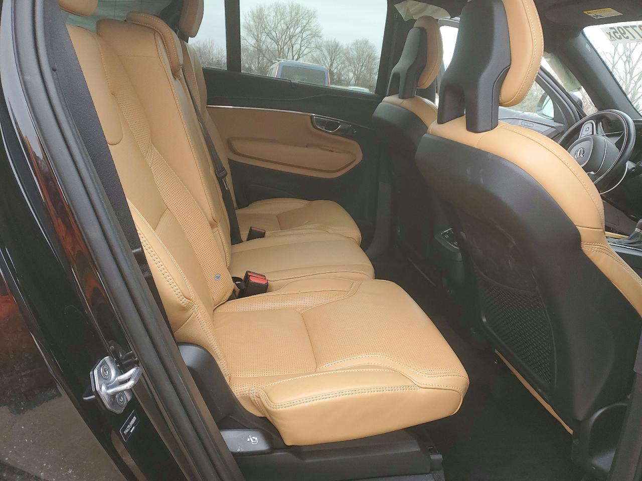 2021 VOLVO XC90 T6 INSCRIPTION photo 21