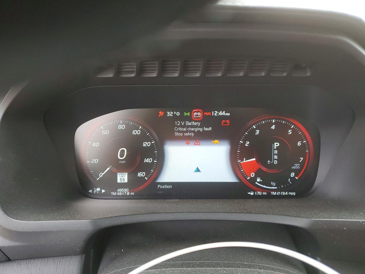 2021 VOLVO XC90 T6 INSCRIPTION photo 17