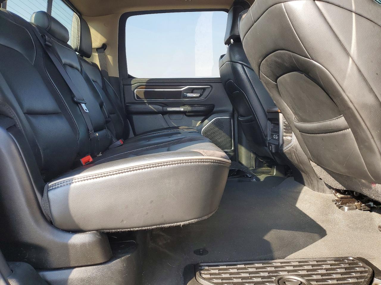 2021 RAM 1500 LARAMIE photo 19