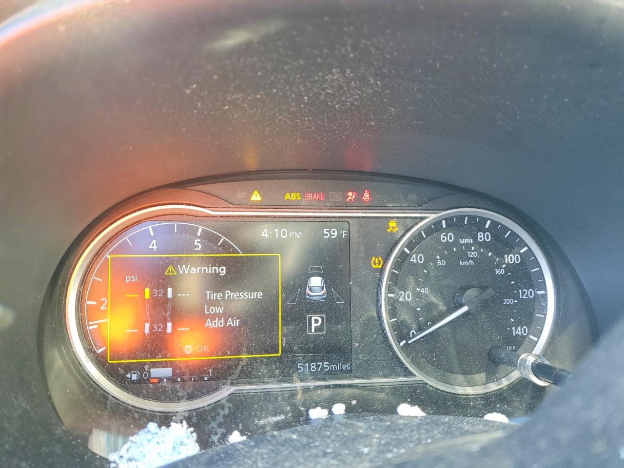 2019 NISSAN KICKS SV photo 17