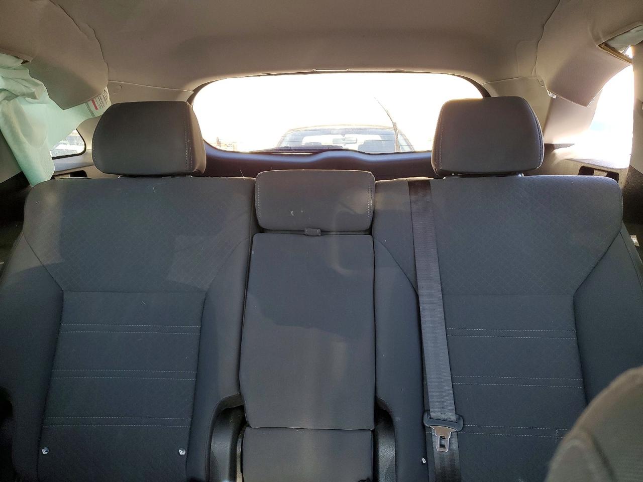 2017 KIA SORENTO LX photo 19