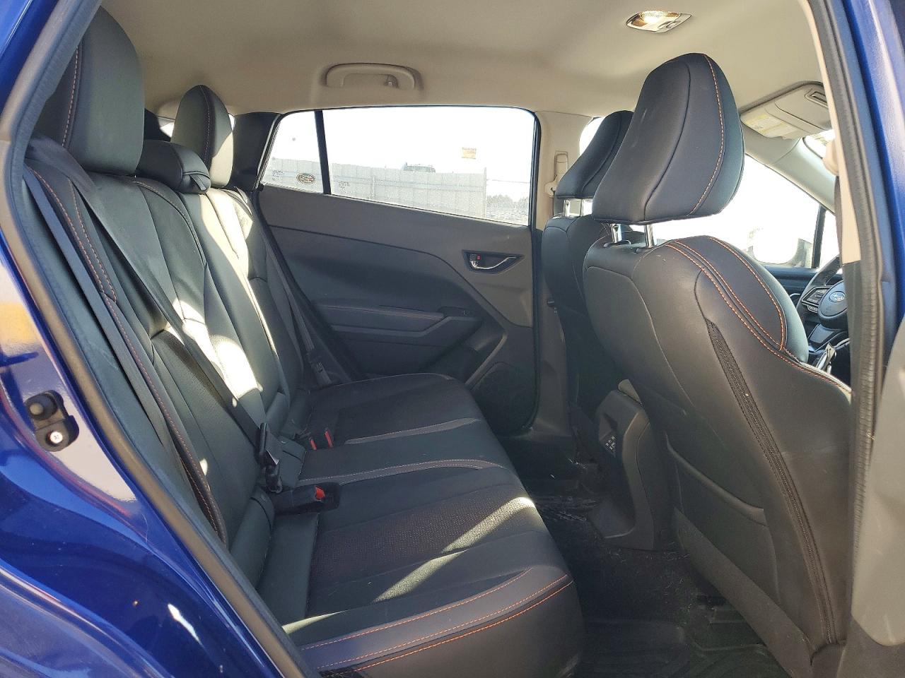 2024 SUBARU CROSSTREK LIMITED photo 11