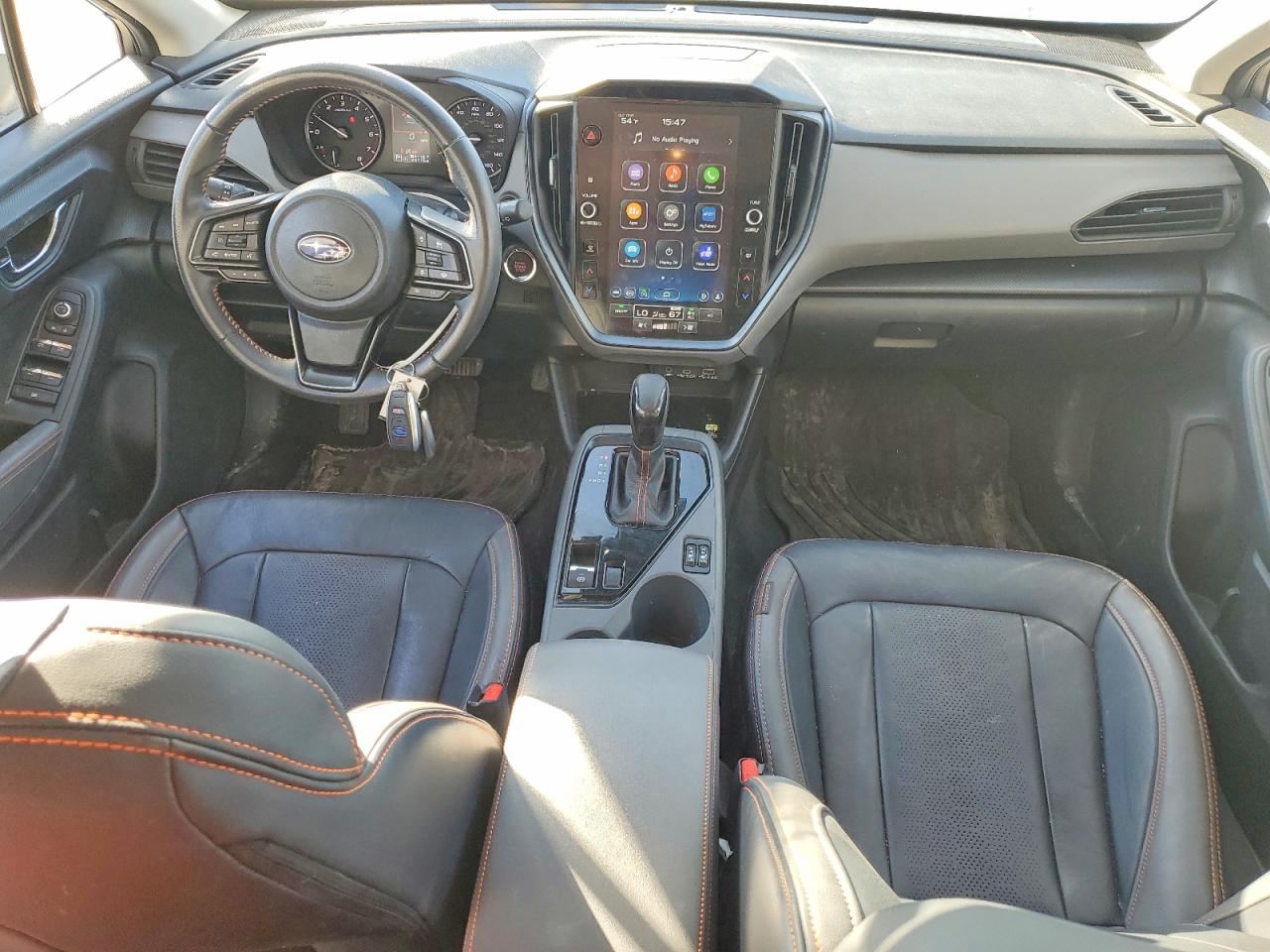 2024 SUBARU CROSSTREK LIMITED photo 8