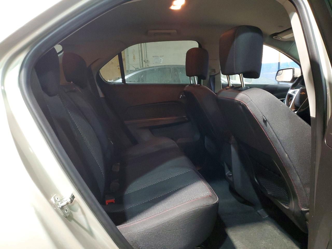 2014 CHEVROLET EQUINOX photo 11