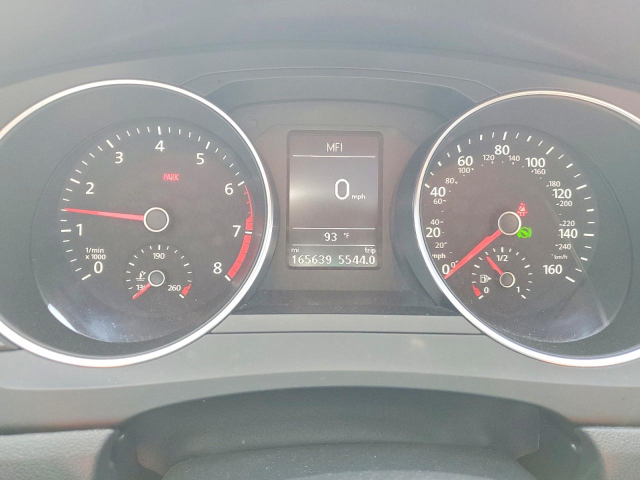 2017 VOLKSWAGEN JETTA SE photo 25