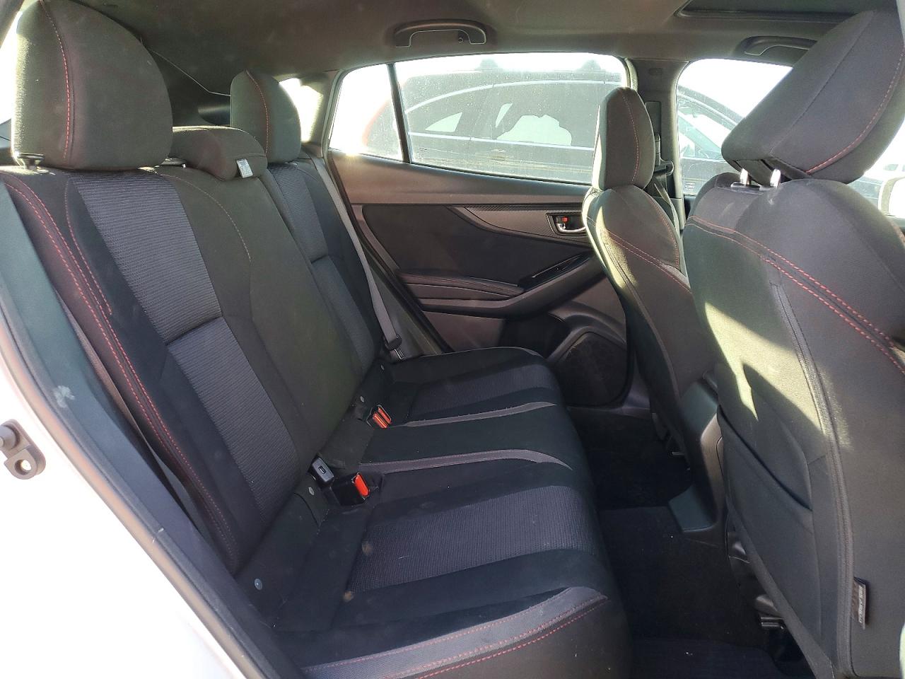 2019 SUBARU IMPREZA SPORT photo 11