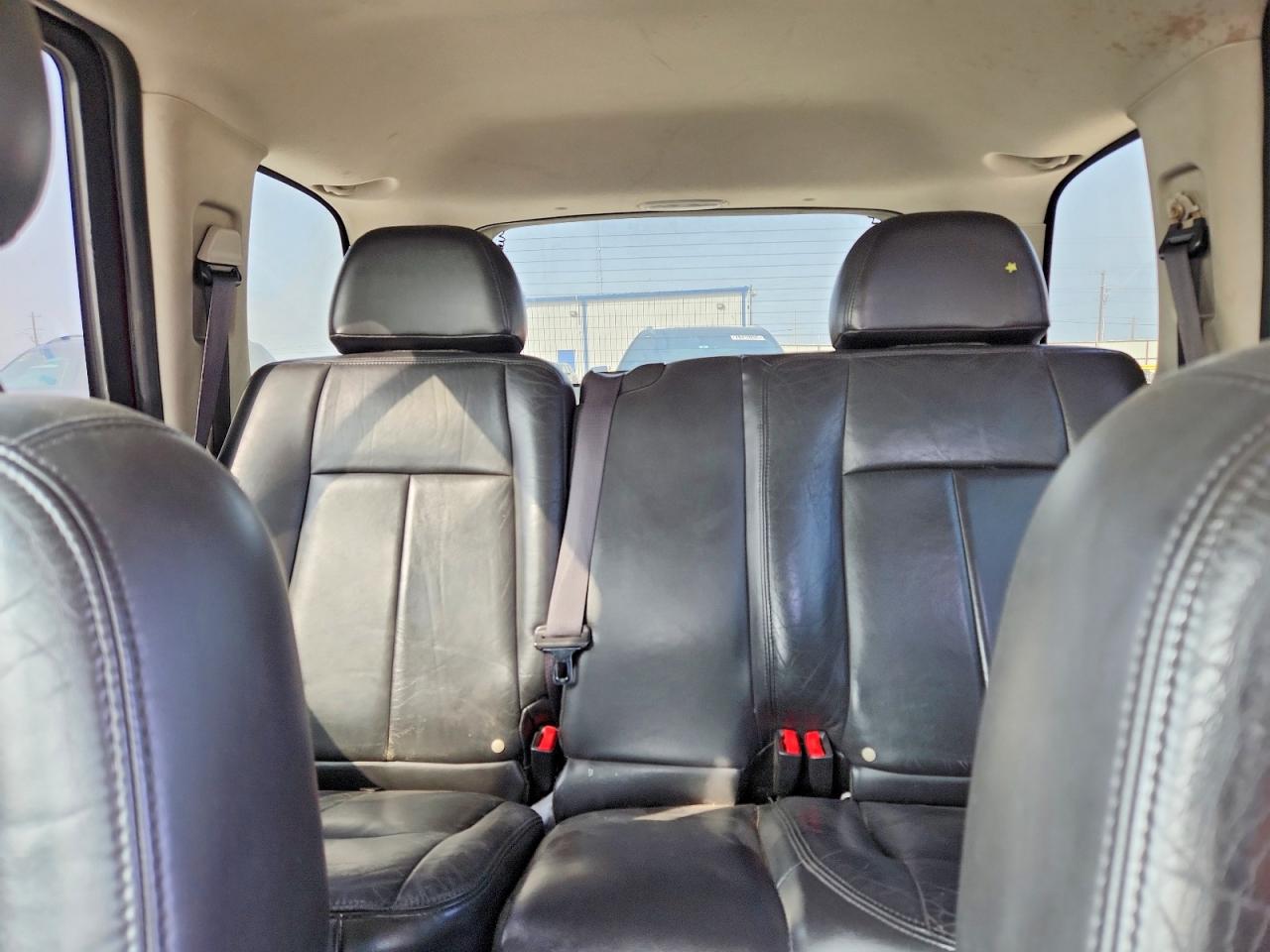 2005 CHEVROLET TRAILBLAZER LS photo 10