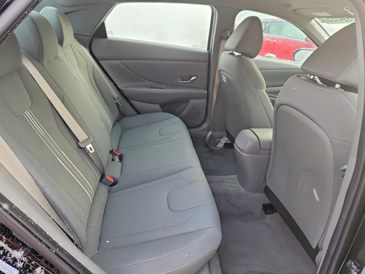 2023 HYUNDAI ELANTRA SEL photo 19