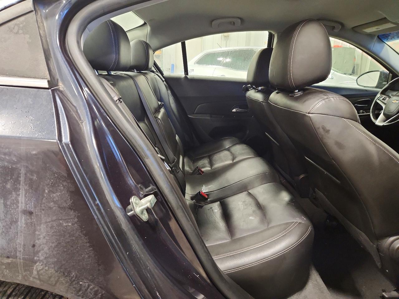 2014 CHEVROLET CRUZE LT photo 10