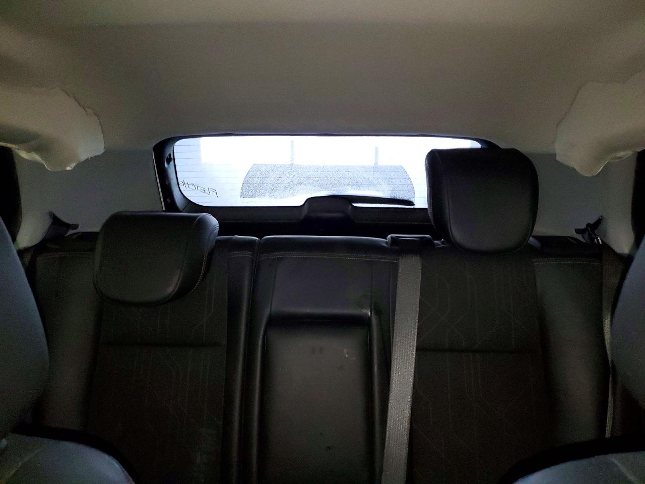 2020 CHEVROLET TRAX 1LT photo 10