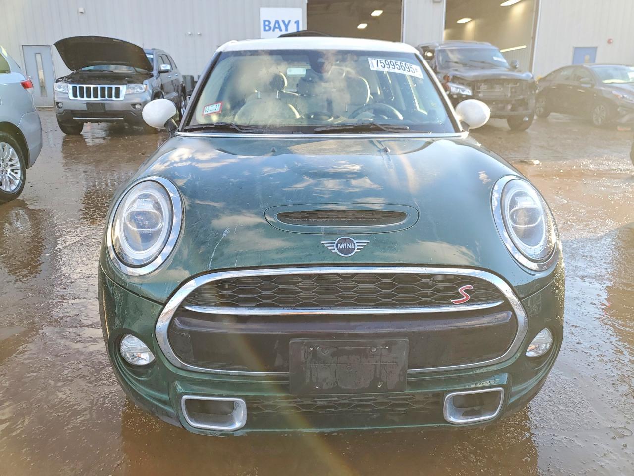 2019 MINI COOPER S photo 9