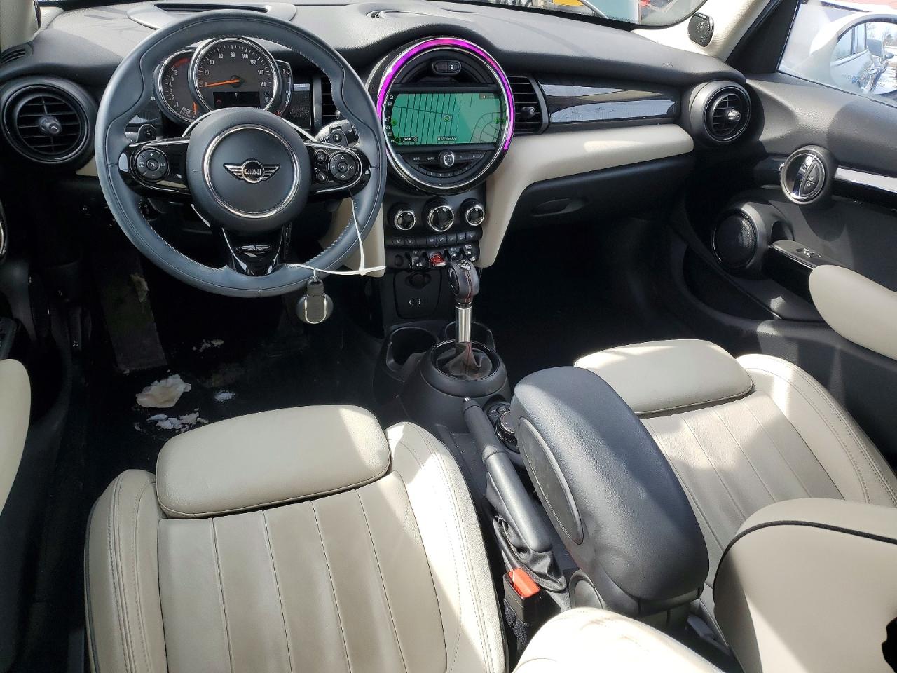 2019 MINI COOPER S photo 15