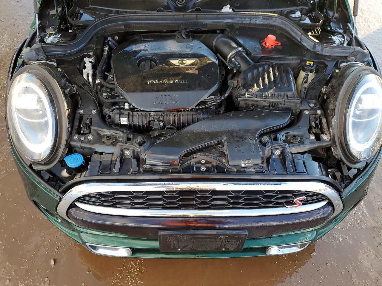 2019 MINI COOPER S photo 21