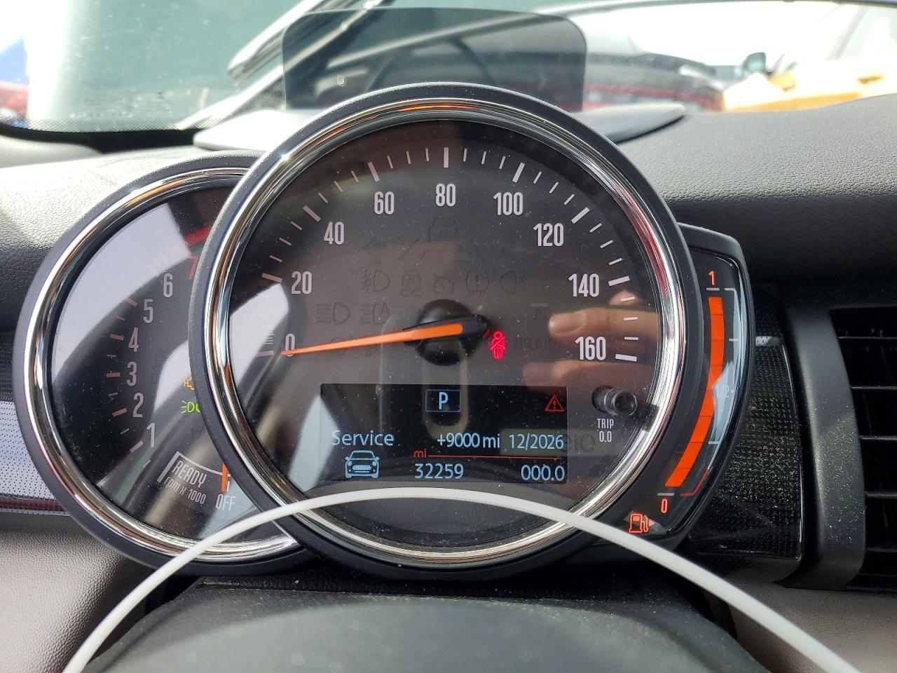 2019 MINI COOPER S photo 17