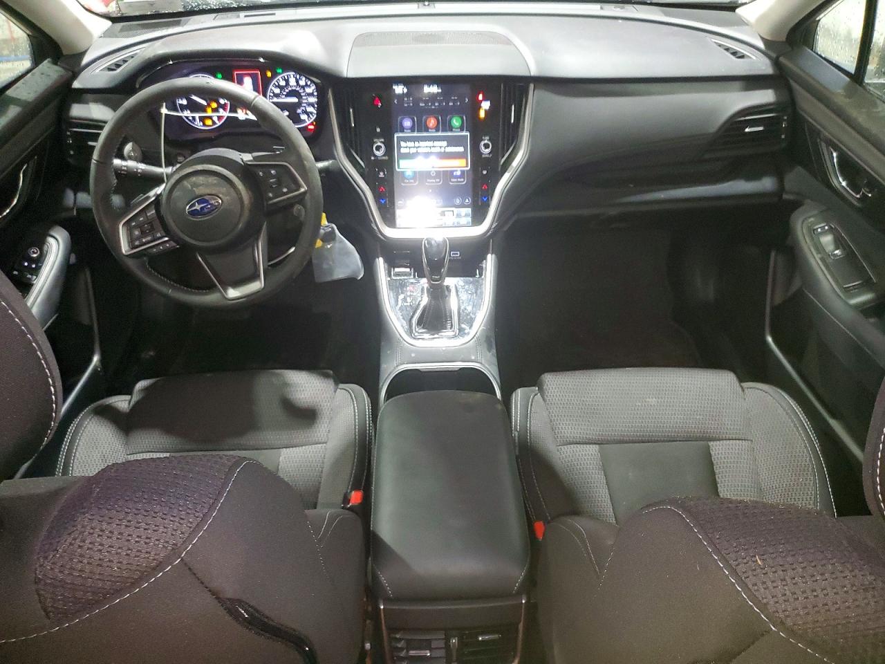 2025 SUBARU OUTBACK PREMIUM photo 15