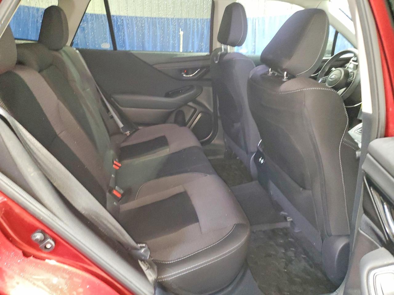 2025 SUBARU OUTBACK PREMIUM photo 19