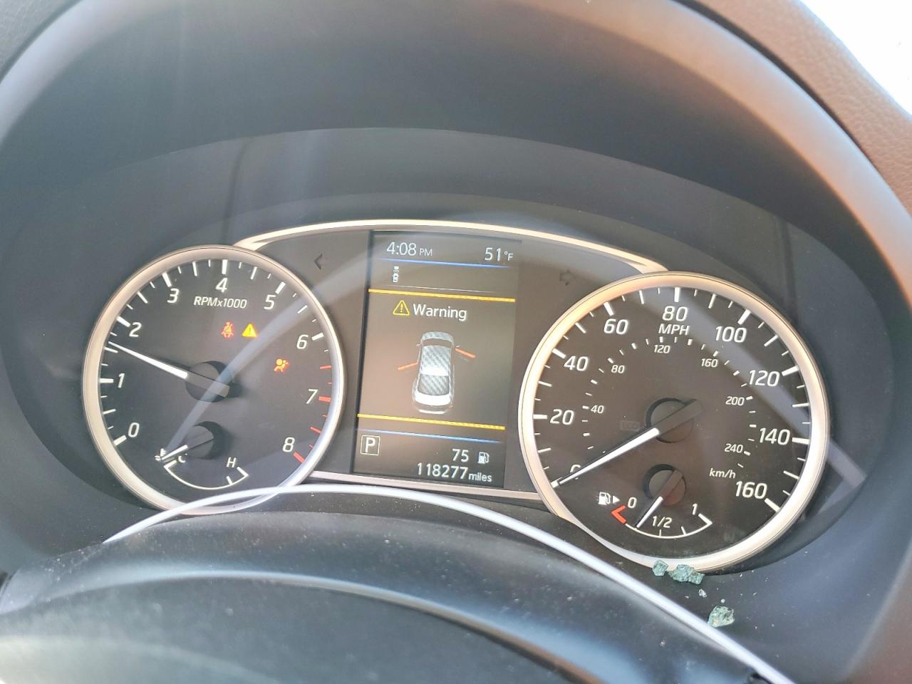 2019 NISSAN SENTRA S photo 17