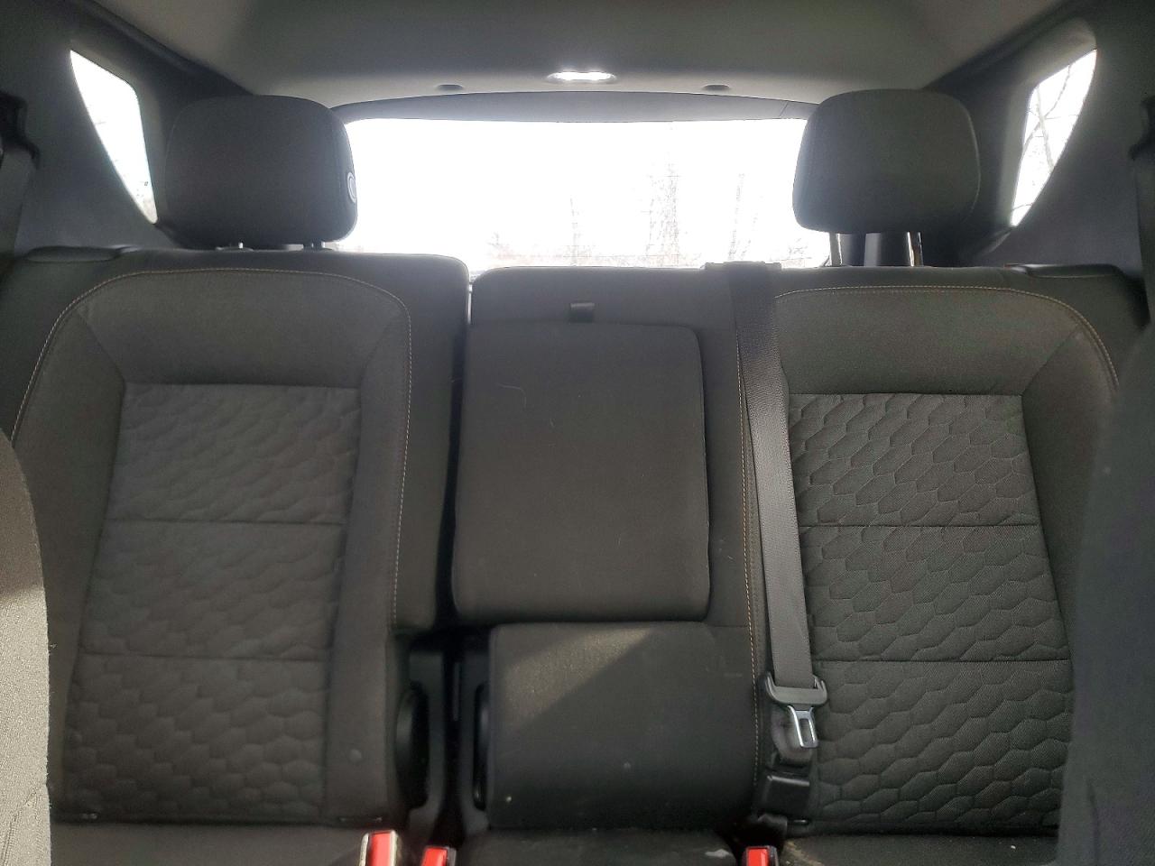 2020 CHEVROLET EQUINOX LT photo 19