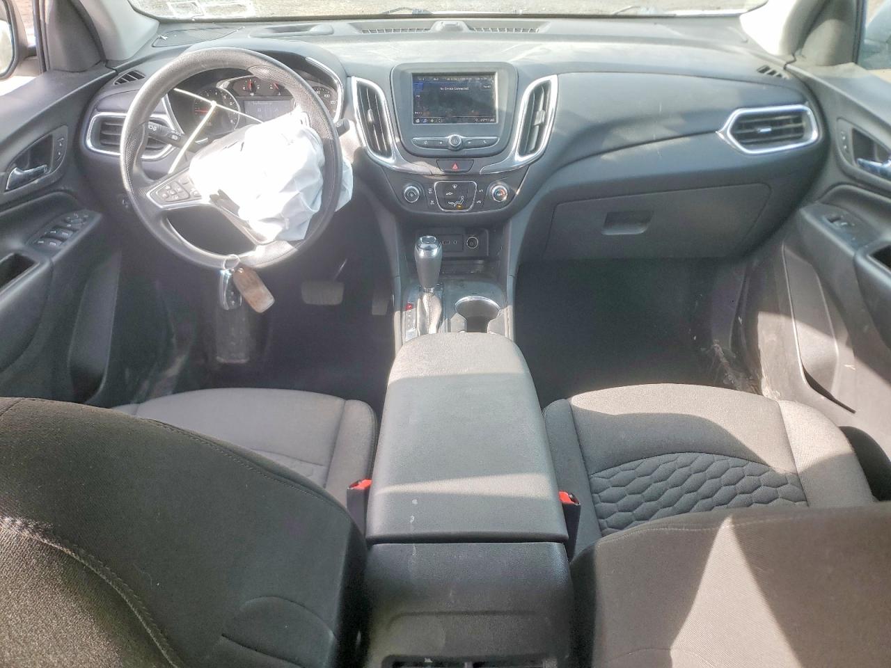 2020 CHEVROLET EQUINOX LT photo 15