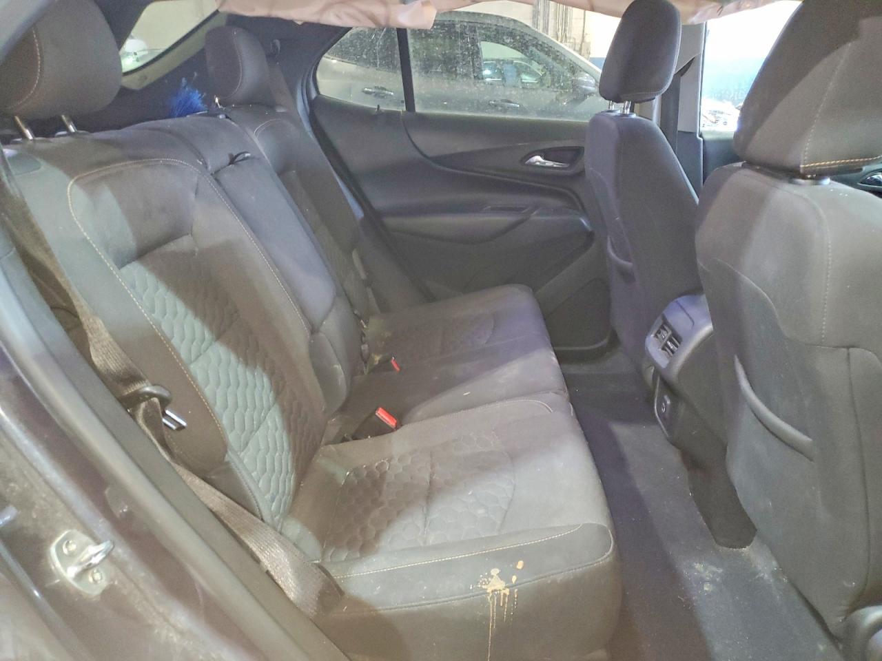 2019 CHEVROLET EQUINOX LT photo 21