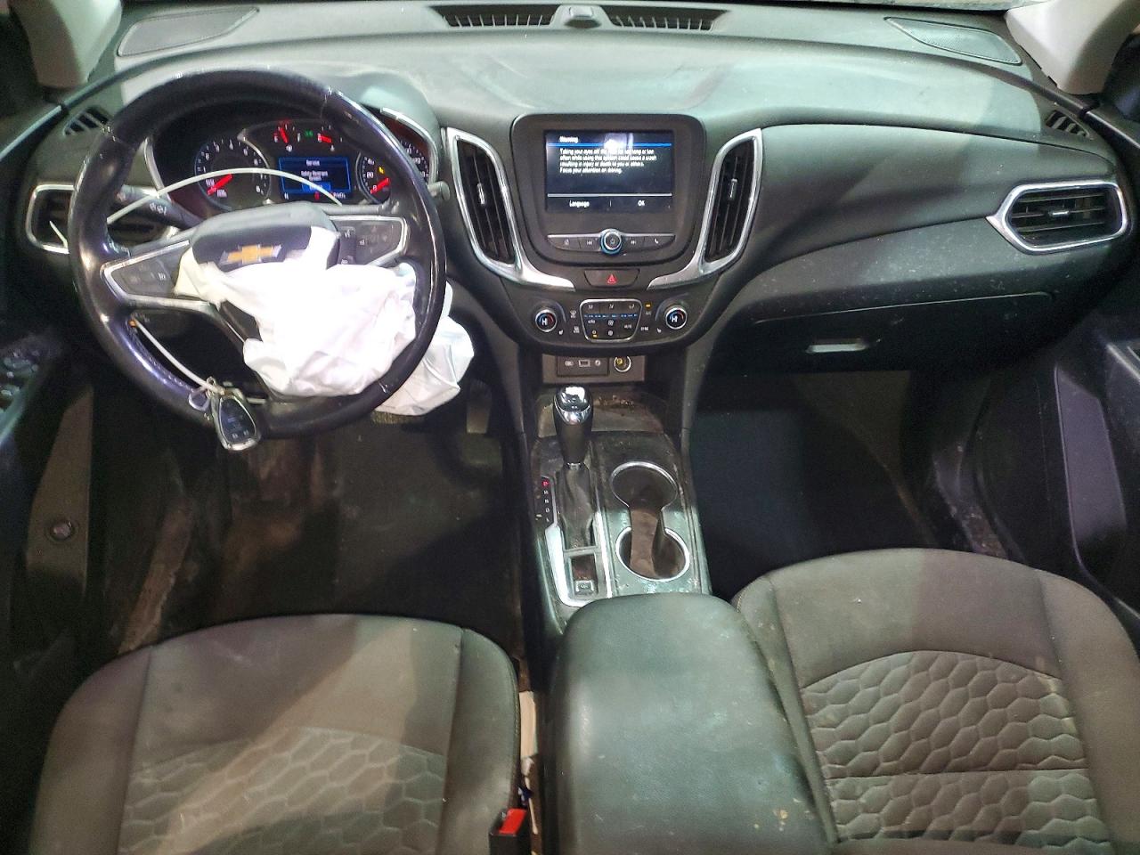 2019 CHEVROLET EQUINOX LT photo 15