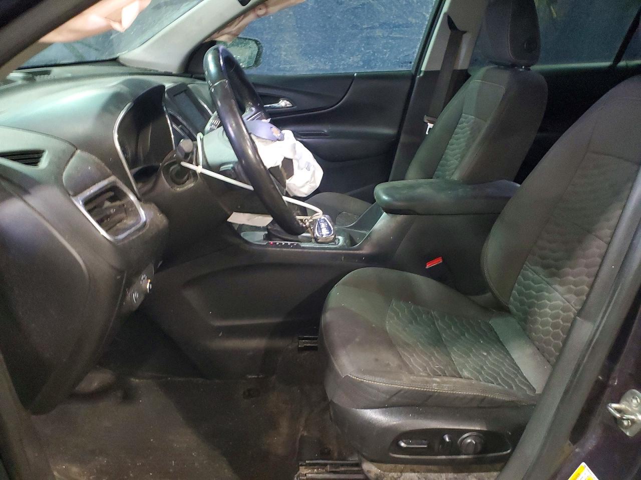 2019 CHEVROLET EQUINOX LT photo 13