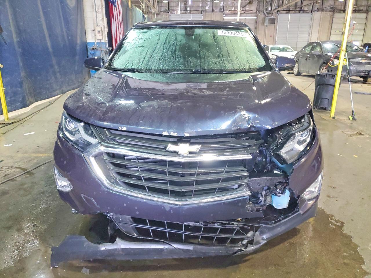 2019 CHEVROLET EQUINOX LT photo 9