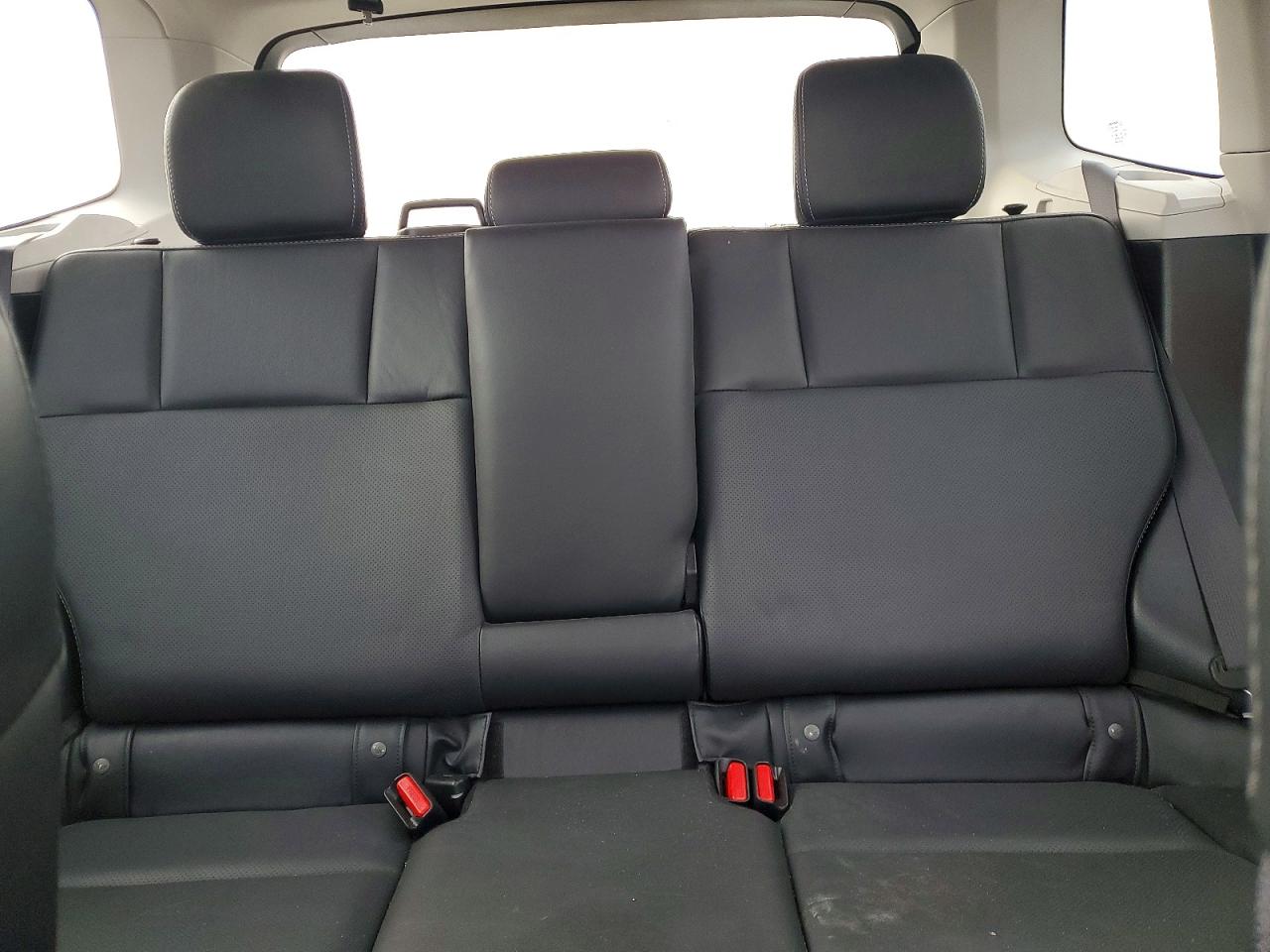 2015 SUBARU FORESTER 2.5I LIMITED photo 10
