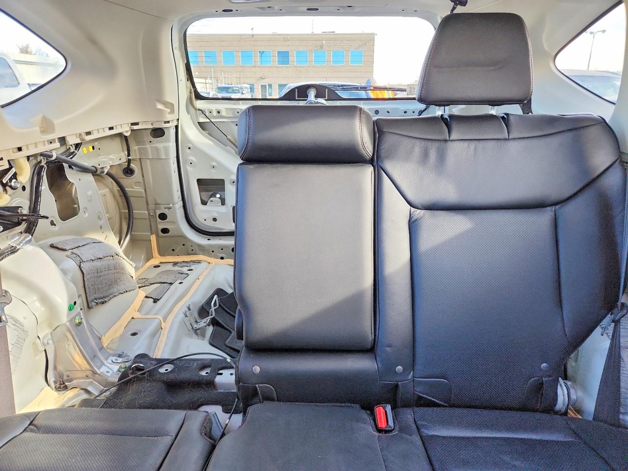 2016 HONDA CR-V EXL photo 19