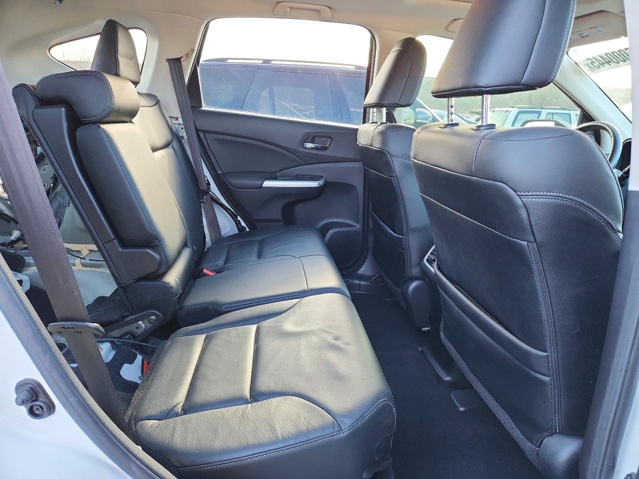 2016 HONDA CR-V EXL photo 21